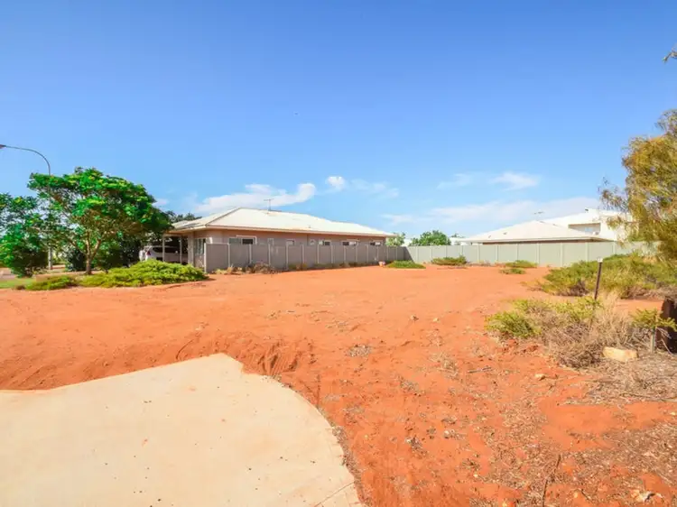 Fifth view of Homely land listing, 40 Parker Street, South Hedland WA 6722