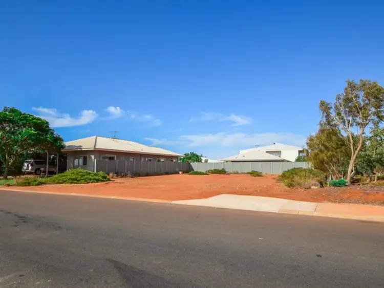 Sixth view of Homely land listing, 40 Parker Street, South Hedland WA 6722