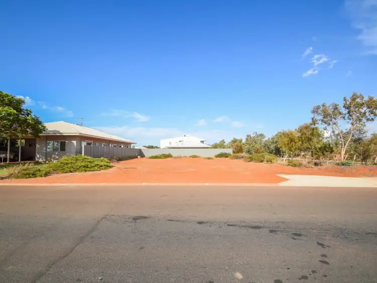 Seventh view of Homely land listing, 40 Parker Street, South Hedland WA 6722