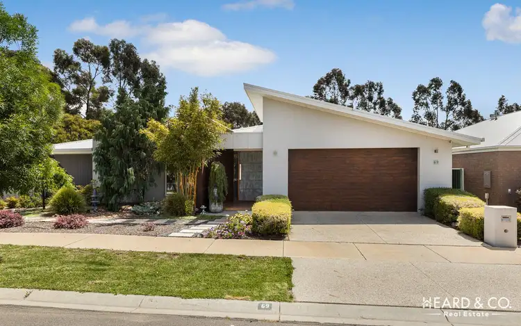 69 Kingston Drive, Eaglehawk VIC 3556