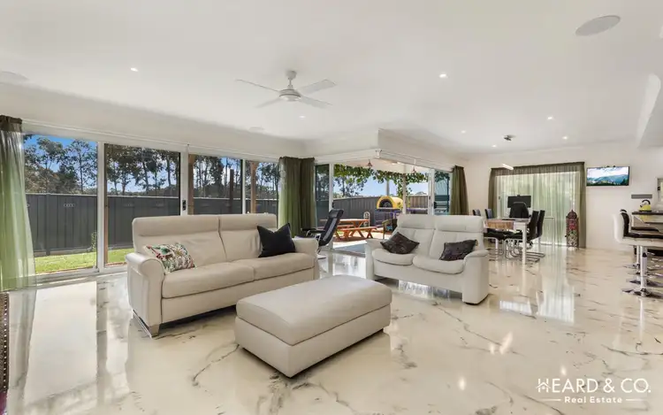 Fifth view of Homely house listing, 69 Kingston Drive, Eaglehawk VIC 3556