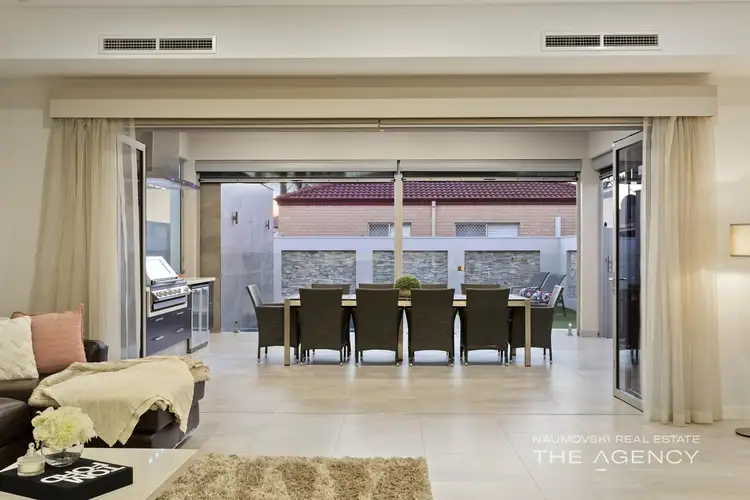 Sixth view of Homely house listing, 21A Moulden Avenue, Yokine WA 6060