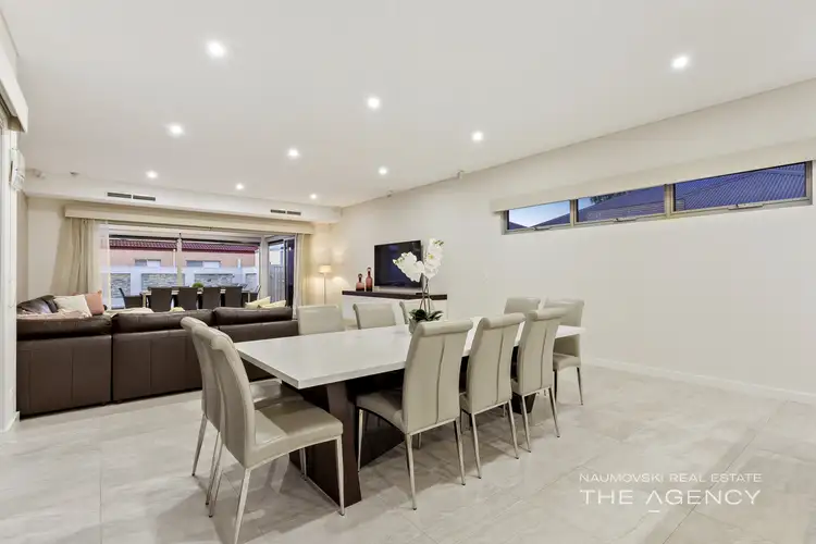 Seventh view of Homely house listing, 21A Moulden Avenue, Yokine WA 6060