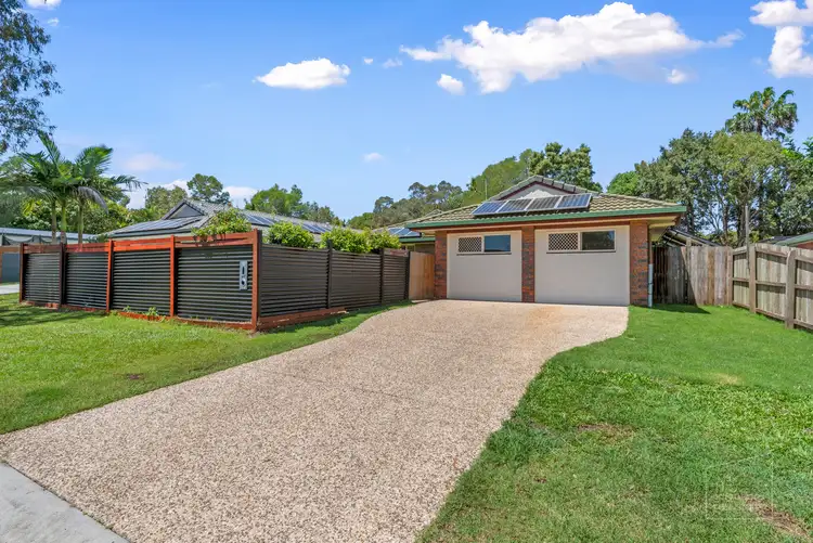 Main view of Homely house listing, 10 Livistona Crescent, Currimundi QLD 4551