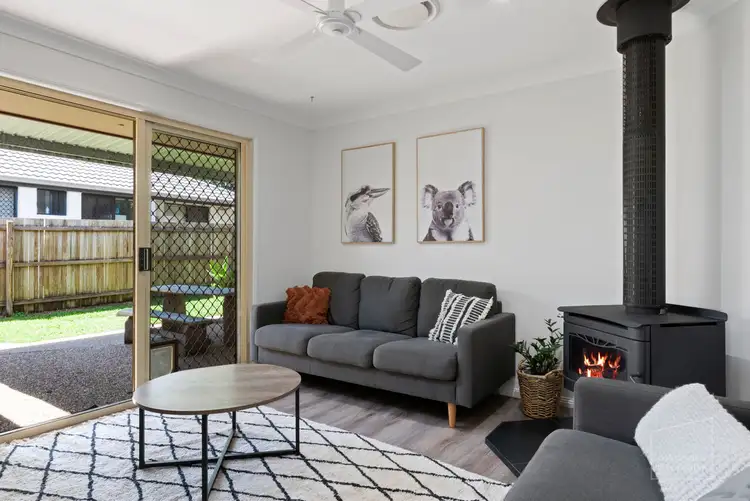 Fourth view of Homely house listing, 10 Livistona Crescent, Currimundi QLD 4551