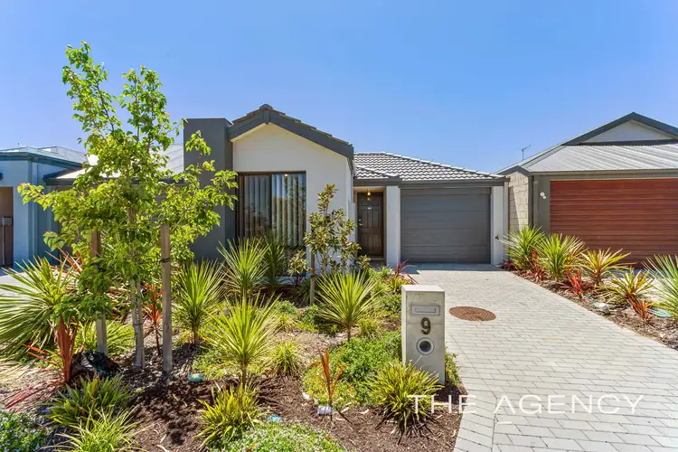 9 Ladybower Vista, Aveley WA 6069