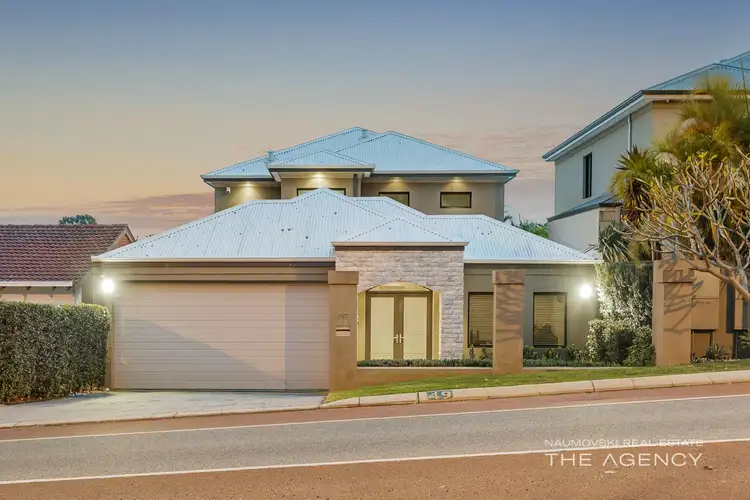 49 Amelia Street, Balcatta WA 6021