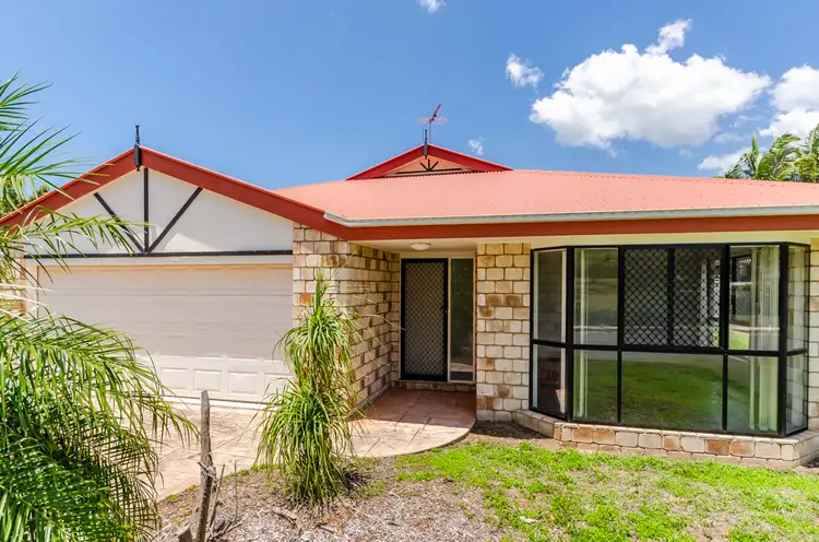 38 Morris Avenue, Calliope QLD 4680