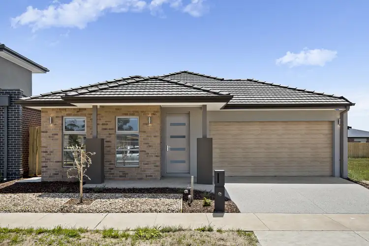 5 Port Deakin Street, St Leonards VIC 3223
