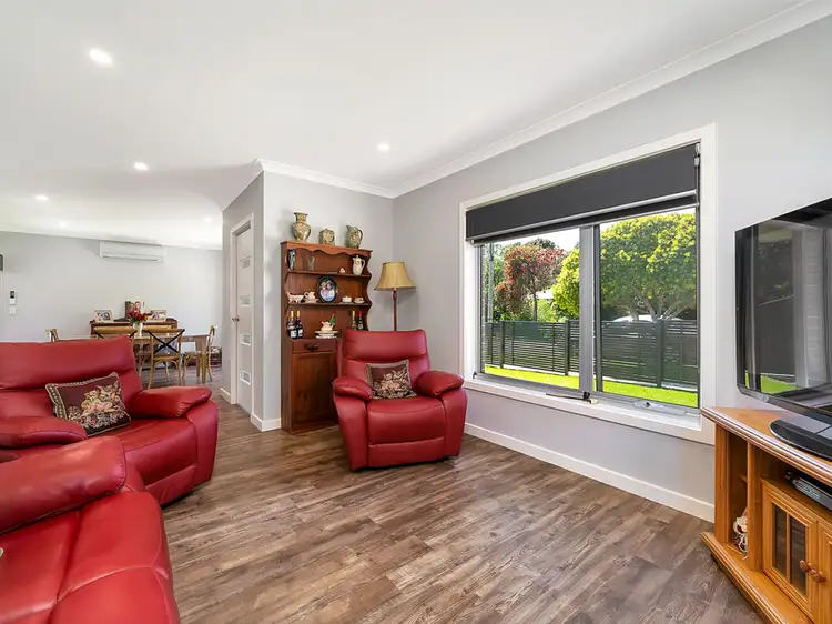 Second view of Homely unit listing, 1/8 Maxwell Street, Wangaratta VIC 3677