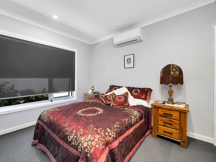 Fifth view of Homely unit listing, 1/8 Maxwell Street, Wangaratta VIC 3677