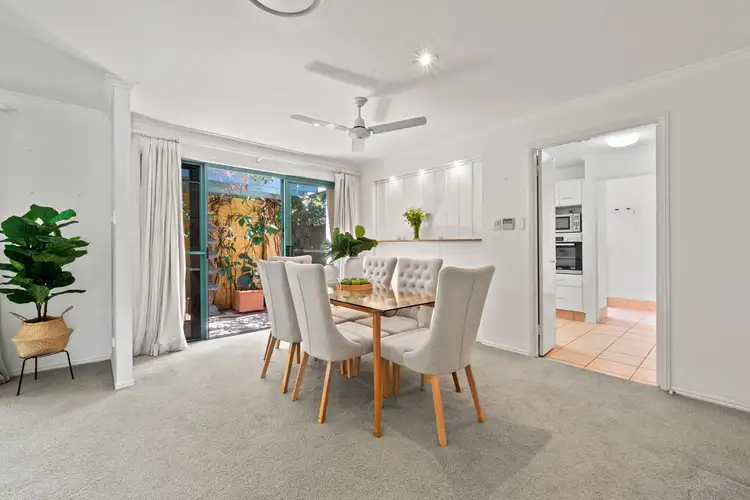 Fourth view of Homely townhouse listing, 3/124 Manson Road, Hendra QLD 4011