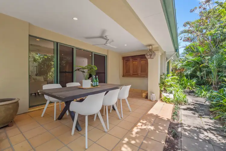 Fifth view of Homely townhouse listing, 3/124 Manson Road, Hendra QLD 4011