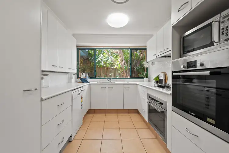 Sixth view of Homely townhouse listing, 3/124 Manson Road, Hendra QLD 4011