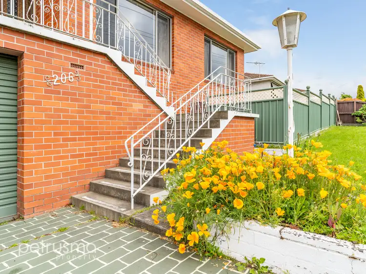 Second view of Homely house listing, 206 Main Road, Austins Ferry TAS 7011