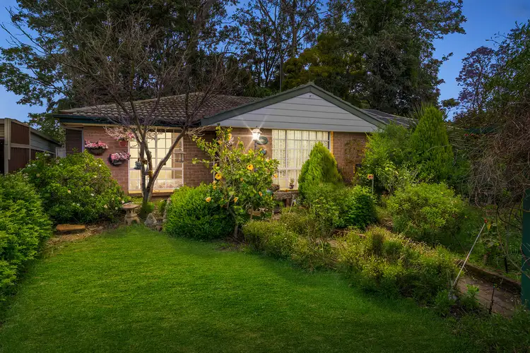 Main view of Homely house listing, 14 Harpur Crescent, South Windsor NSW 2756