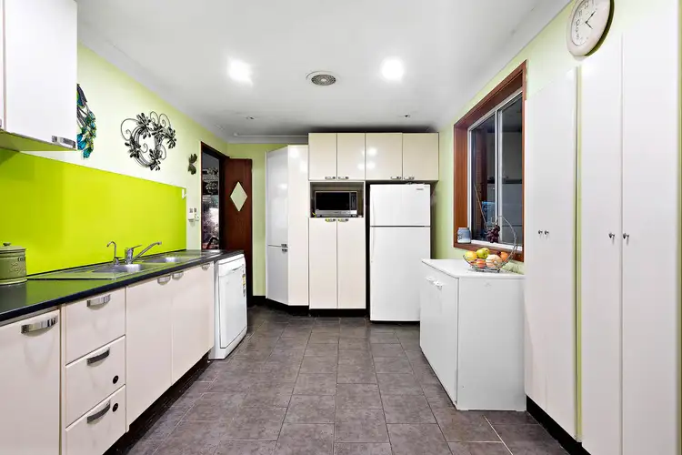 Second view of Homely house listing, 14 Harpur Crescent, South Windsor NSW 2756