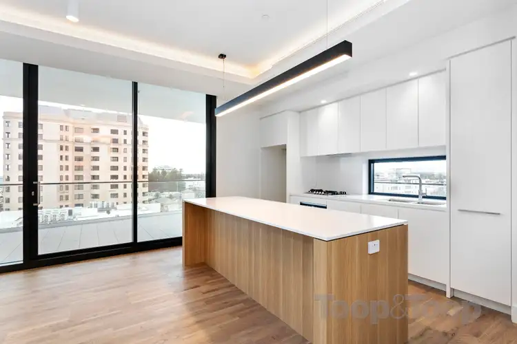 Fourth view of Homely apartment listing, 703/8 South Esplanade, Glenelg SA 5045