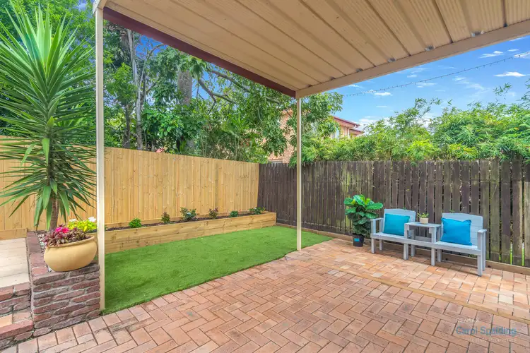 Main view of Homely townhouse listing, 5/107 Anzac Road, Carina Heights QLD 4152