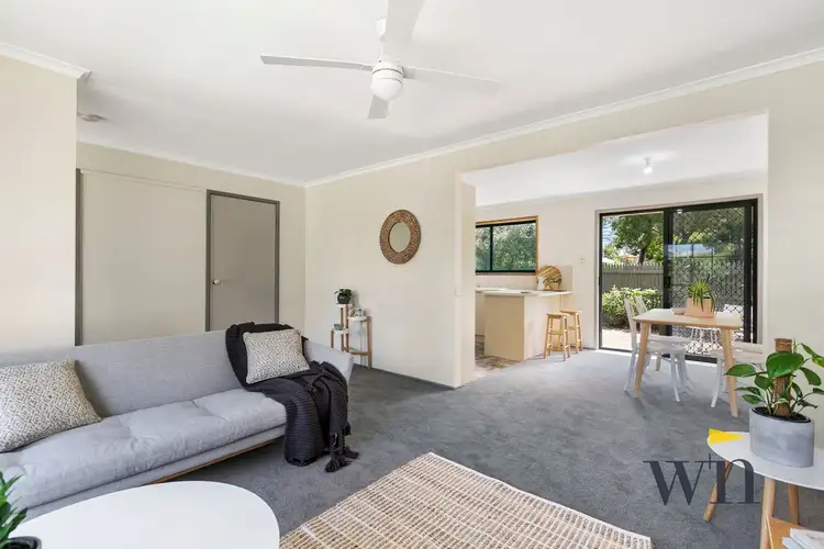 Third view of Homely unit listing, 15/25 Harrap Road, Mount Martha VIC 3934