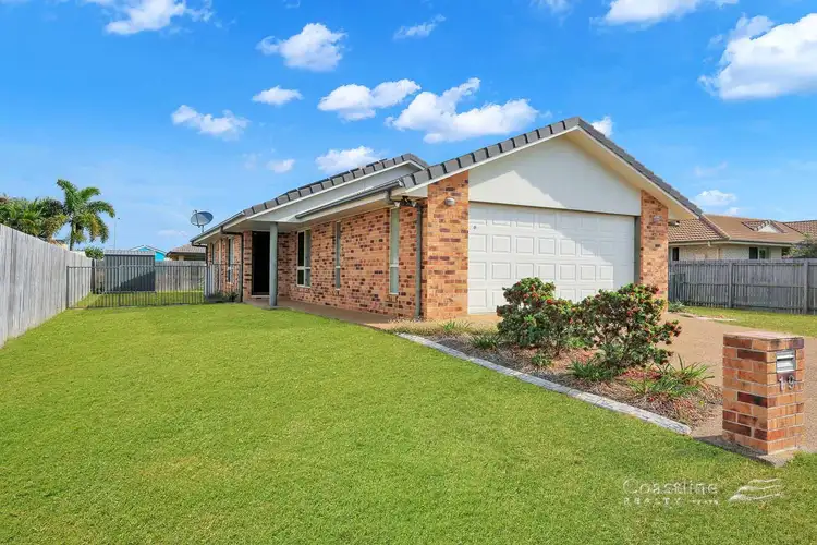 19 Wearing Road, Bargara QLD 4670