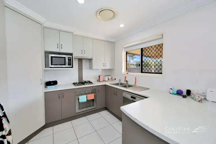 Second view of Homely house listing, 19 Wearing Road, Bargara QLD 4670
