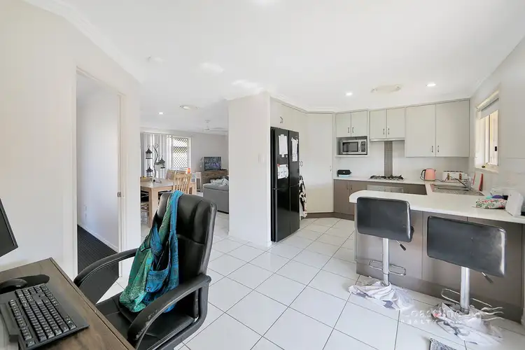 Third view of Homely house listing, 19 Wearing Road, Bargara QLD 4670