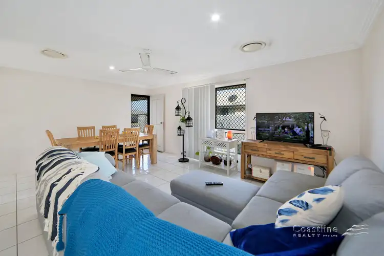 Fifth view of Homely house listing, 19 Wearing Road, Bargara QLD 4670