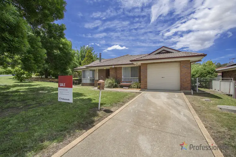 Main view of Homely house listing, 89 Fittler Close, Armidale NSW 2350