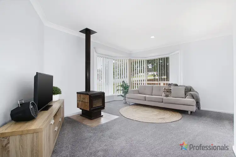 Third view of Homely house listing, 89 Fittler Close, Armidale NSW 2350