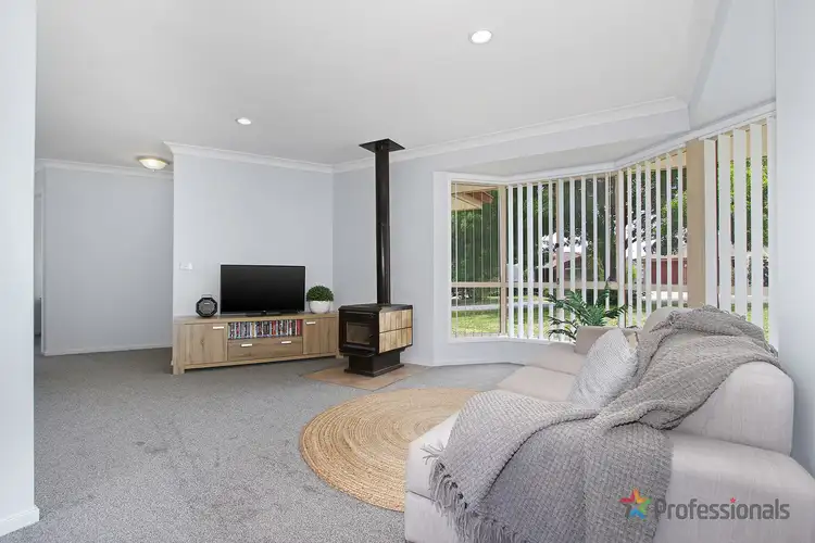 Fourth view of Homely house listing, 89 Fittler Close, Armidale NSW 2350