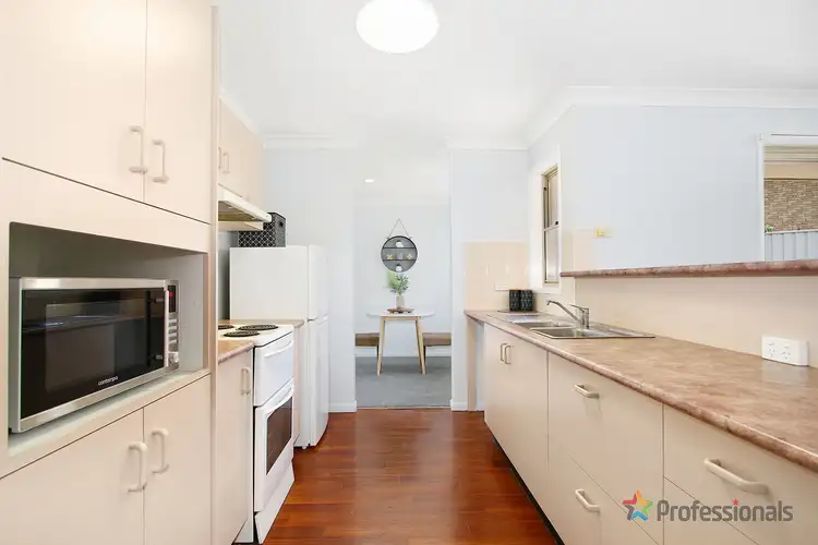 Sixth view of Homely house listing, 89 Fittler Close, Armidale NSW 2350