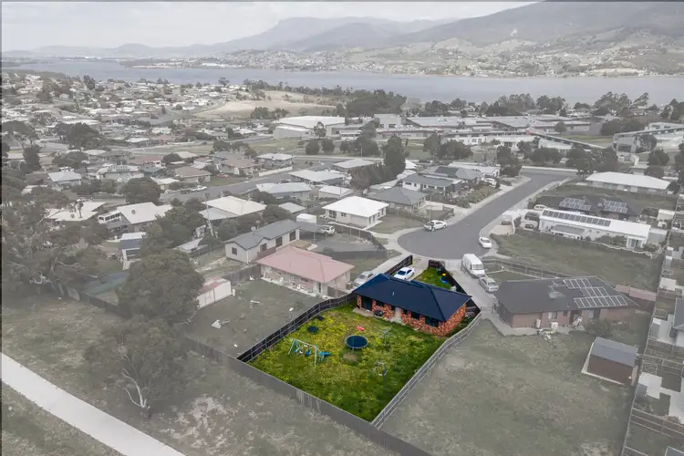 Third view of Homely house listing, 7 Beatrice Place, Bridgewater TAS 7030