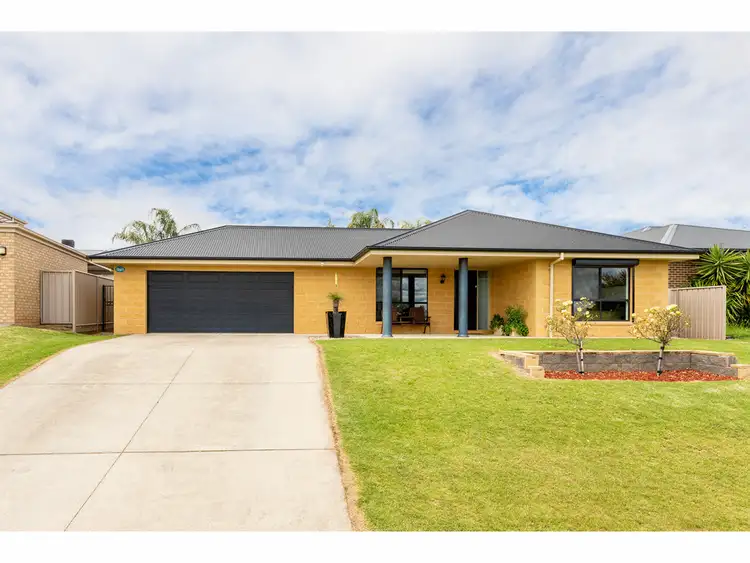 Main view of Homely house listing, 9 Myall Place, Thurgoona NSW 2640