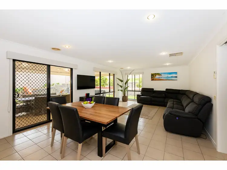 Fourth view of Homely house listing, 9 Myall Place, Thurgoona NSW 2640