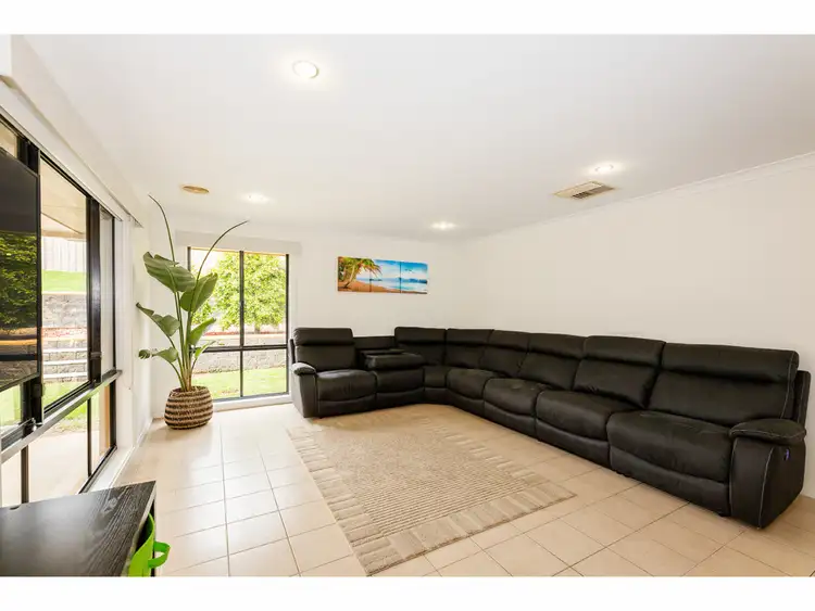 Fifth view of Homely house listing, 9 Myall Place, Thurgoona NSW 2640