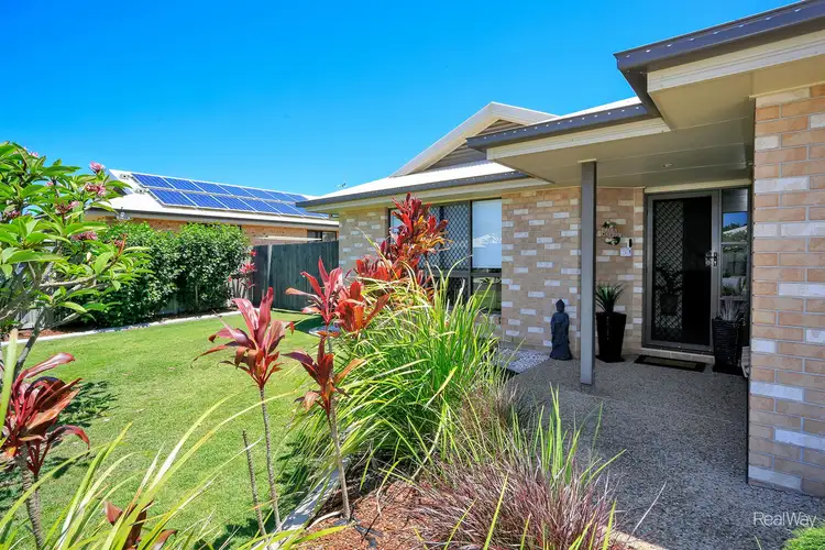 Fourth view of Homely house listing, 139 Fairway Drive, Bargara QLD 4670