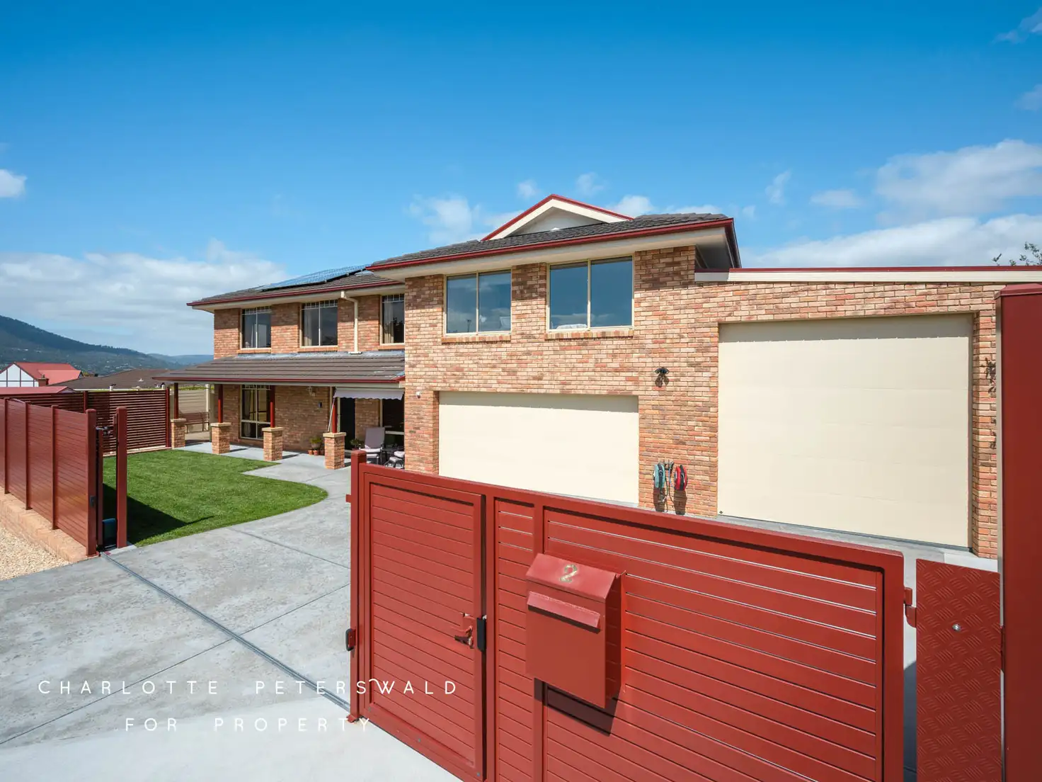 Main view of Homely house listing, 2 Shiraz Court, Berriedale TAS 7011