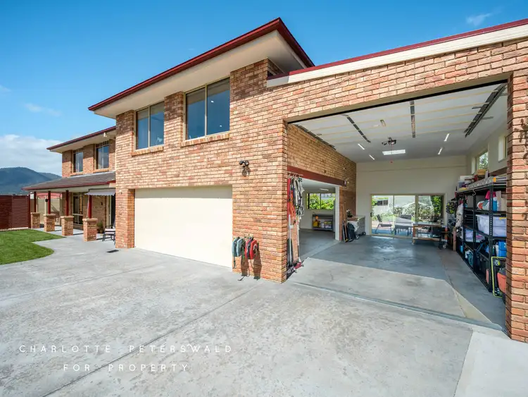 Second view of Homely house listing, 2 Shiraz Court, Berriedale TAS 7011