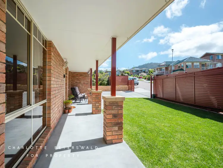 Third view of Homely house listing, 2 Shiraz Court, Berriedale TAS 7011