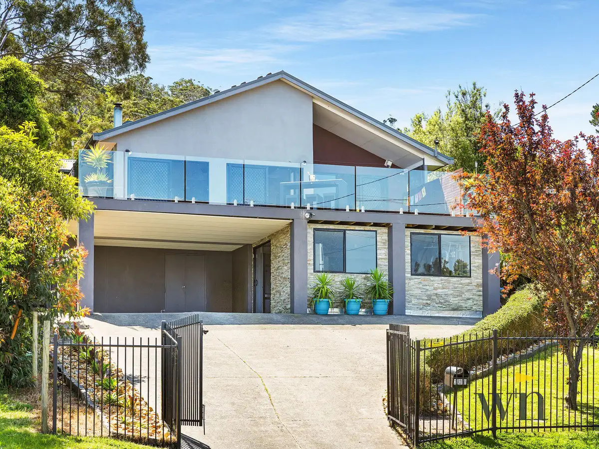 Main view of Homely house listing, 103 Bruce Road, Mount Martha VIC 3934