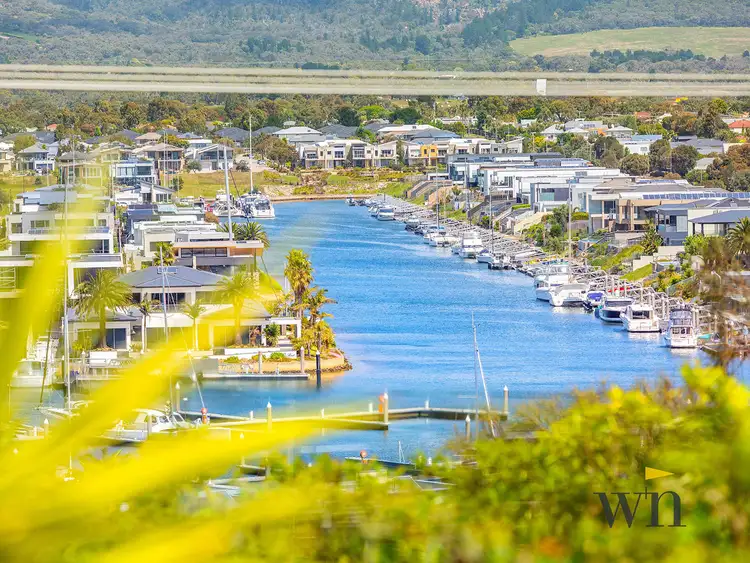 Second view of Homely house listing, 103 Bruce Road, Mount Martha VIC 3934