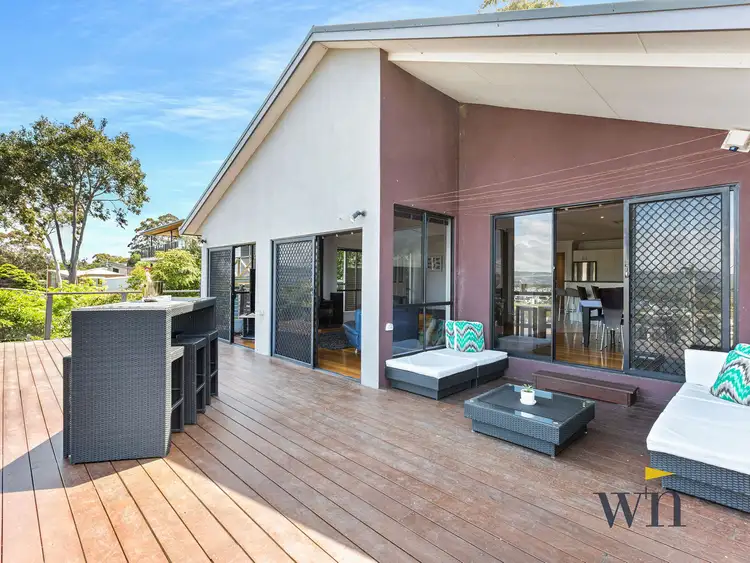 Fifth view of Homely house listing, 103 Bruce Road, Mount Martha VIC 3934