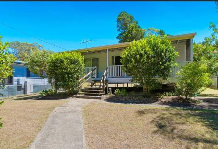 7 Perulpa Street, Coochiemudlo Island QLD 4184