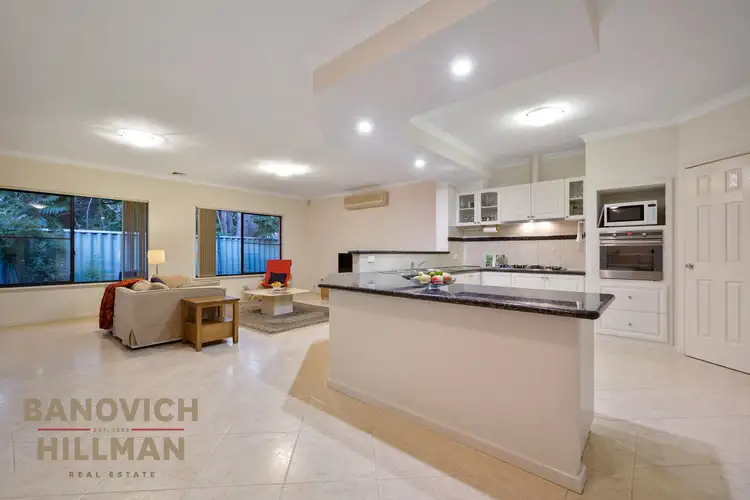 Sixth view of Homely house listing, 8A Simpson Street, Applecross WA 6153