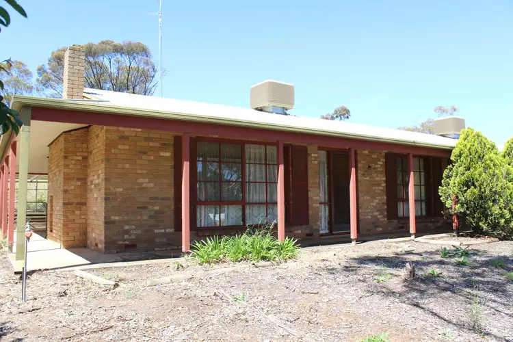 27 Ayers Street, Burra SA 5417