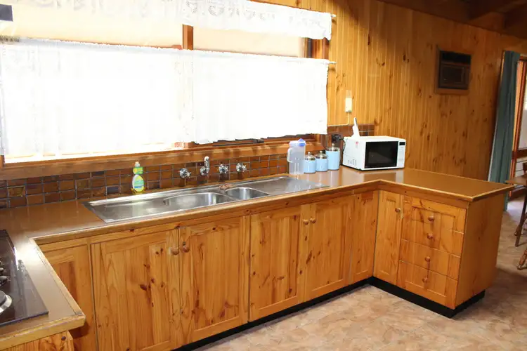 Fifth view of Homely house listing, 27 Ayers Street, Burra SA 5417