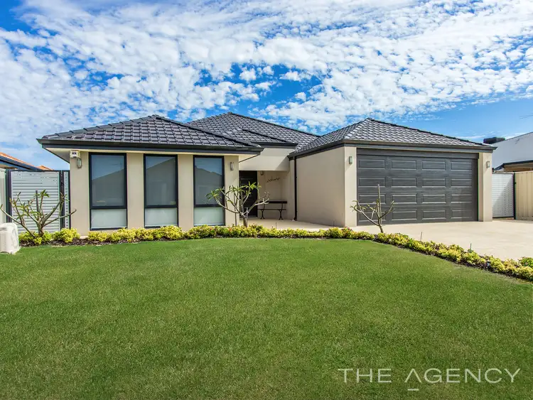 Main view of Homely house listing, 13 Dunns Way, Port Kennedy WA 6172