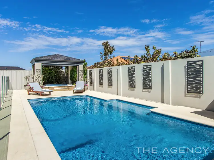Second view of Homely house listing, 13 Dunns Way, Port Kennedy WA 6172