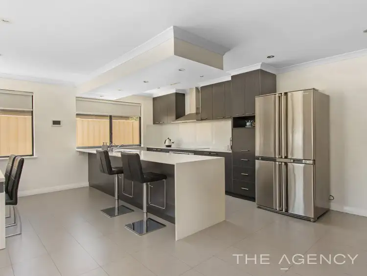 Fourth view of Homely house listing, 13 Dunns Way, Port Kennedy WA 6172